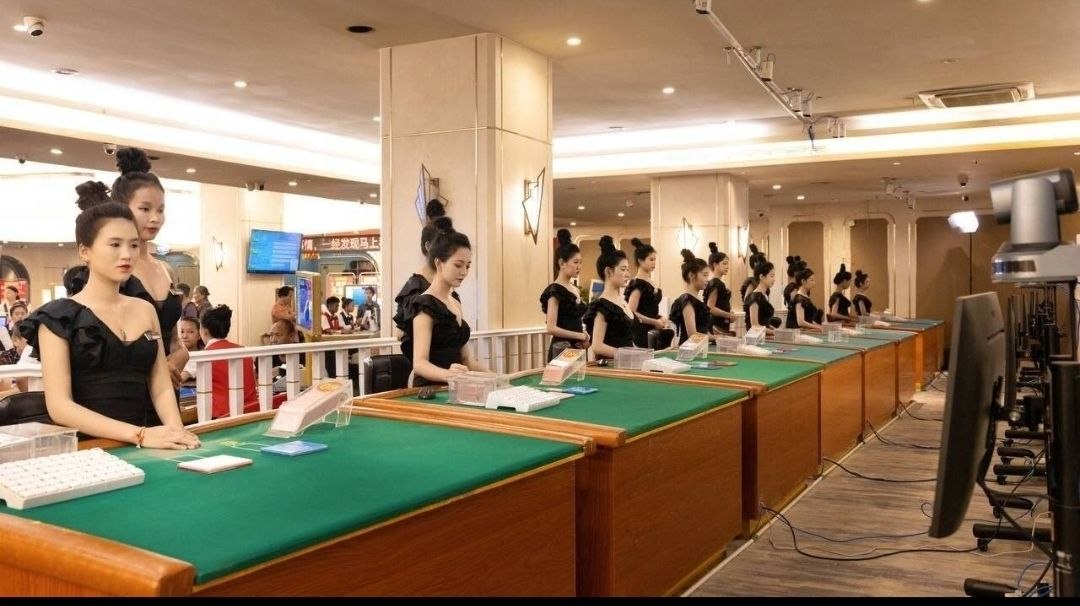 腾龙酒店商务配套